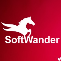 SoftWander logo, SoftWander contact details