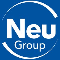 NeuGroup logo, NeuGroup contact details