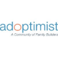 Adoptimist logo, Adoptimist contact details