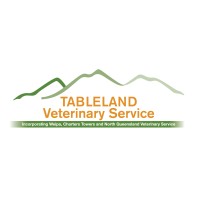 Tableland Veterinary Service logo, Tableland Veterinary Service contact details