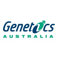 Genetics Australia logo, Genetics Australia contact details