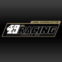 UNC Charlotte Formula SAE logo, UNC Charlotte Formula SAE contact details