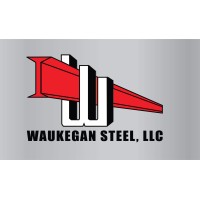 Waukegan Steel Sales, Inc. logo, Waukegan Steel Sales, Inc. contact details