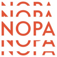 NOPA logo, NOPA contact details