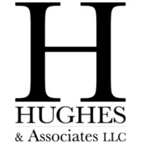 Hughes and Associates logo, Hughes and Associates contact details