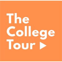 TheCollegeTour logo, TheCollegeTour contact details