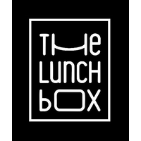 THE LUNCH BOX logo, THE LUNCH BOX contact details