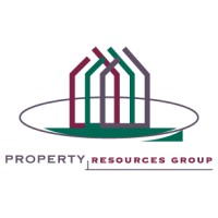 Property Resources Group logo, Property Resources Group contact details