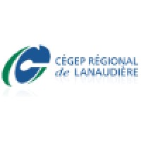 CÃ©gep rÃ©gional de LanaudiÃ¨re logo, CÃ©gep rÃ©gional de LanaudiÃ¨re contact details