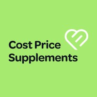 Cost Price Supplements logo, Cost Price Supplements contact details