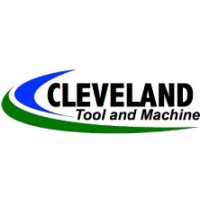 Cleveland Tool and Machine logo, Cleveland Tool and Machine contact details