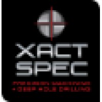 Xact Spec Industries LLC logo, Xact Spec Industries LLC contact details