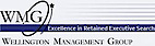 Wellington Management Group logo, Wellington Management Group contact details