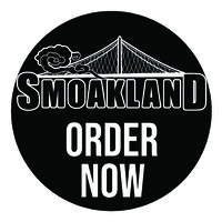 Smoakland logo, Smoakland contact details