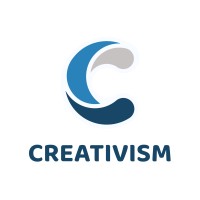 Creativism logo, Creativism contact details