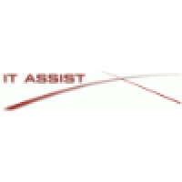 IT Assist NZ Ltd logo, IT Assist NZ Ltd contact details