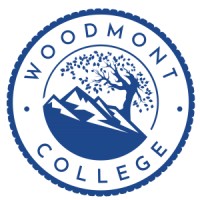 Woodmont College logo, Woodmont College contact details