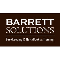 Barrett Solutions Inc logo, Barrett Solutions Inc contact details