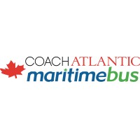 Coach Atlantic logo, Coach Atlantic contact details