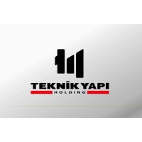 TEKNİK YAPI logo, TEKNİK YAPI contact details