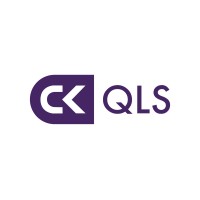 CK QLS logo, CK QLS contact details