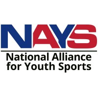 National Alliance for Youth Sports logo, National Alliance for Youth Sports contact details