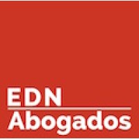 EDN Abogados logo, EDN Abogados contact details