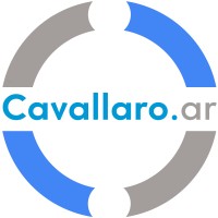 Cavallaro.ar logo, Cavallaro.ar contact details