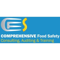 Comprehensive Food Safety logo, Comprehensive Food Safety contact details