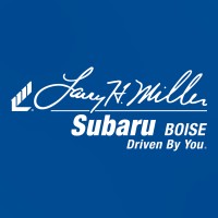 Larry H. Miller Subaru Boise logo, Larry H. Miller Subaru Boise contact details