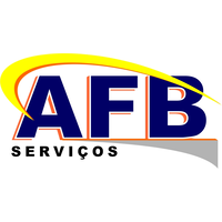 AFB SERVIÇOS logo, AFB SERVIÇOS contact details