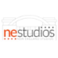 NE Studios logo, NE Studios contact details