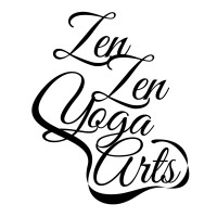 ZenZen Yoga Arts logo, ZenZen Yoga Arts contact details