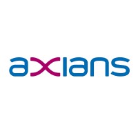 Axians SE logo, Axians SE contact details