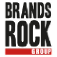 BRANDSROCK GROUP logo, BRANDSROCK GROUP contact details