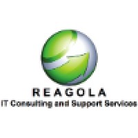 Reagola logo, Reagola contact details