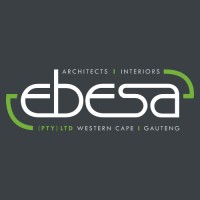 EBESA Architects logo, EBESA Architects contact details