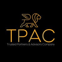 TPAC - Trusted Partners & Advisors Company logo, TPAC - Trusted Partners & Advisors Company contact details