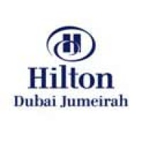 Hilton Dubai Jumeirah logo, Hilton Dubai Jumeirah contact details