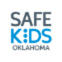 Safe Kids Oklahoma logo, Safe Kids Oklahoma contact details