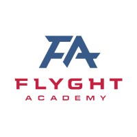 Flyght Academy logo, Flyght Academy contact details