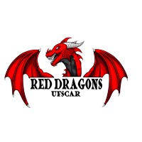 Equipe Red Dragons UFSCar logo, Equipe Red Dragons UFSCar contact details