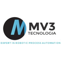 MV3 TECNOLOGIA logo, MV3 TECNOLOGIA contact details