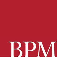 BPM logo, BPM contact details