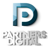 Partners Digital logo, Partners Digital contact details