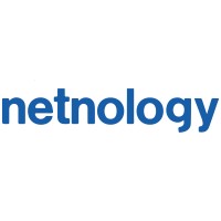 netnology.io logo, netnology.io contact details