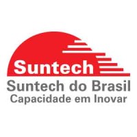 Suntech do Brasil logo, Suntech do Brasil contact details