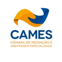 CAMES - Câmara de Mediação e Arbitragem Especializada logo, CAMES - Câmara de Mediação e Arbitragem Especializada contact details