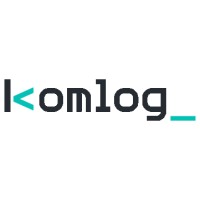 Komlog logo, Komlog contact details