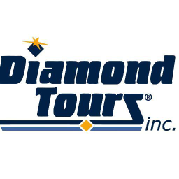 Diamond Tours Inc logo, Diamond Tours Inc contact details